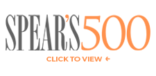 spears 500 logo